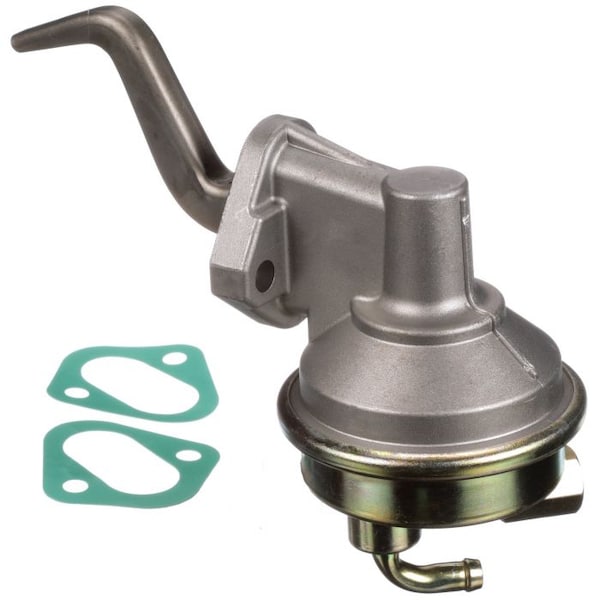 Carter Fuel Pumps 67 Pont Bonneville-Catalina 6.6L Mech Fuel Pump, M4523 M4523 - main